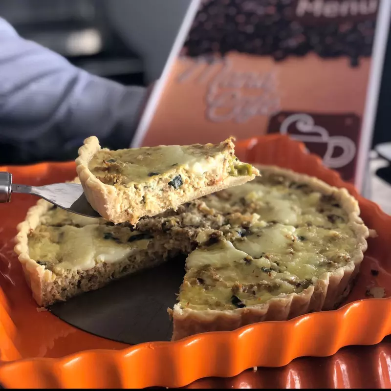 Quiche