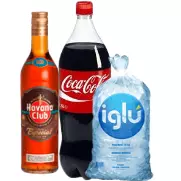 Combo Havana Especial 750ml