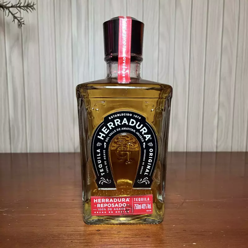 Shot Herradura Reposado