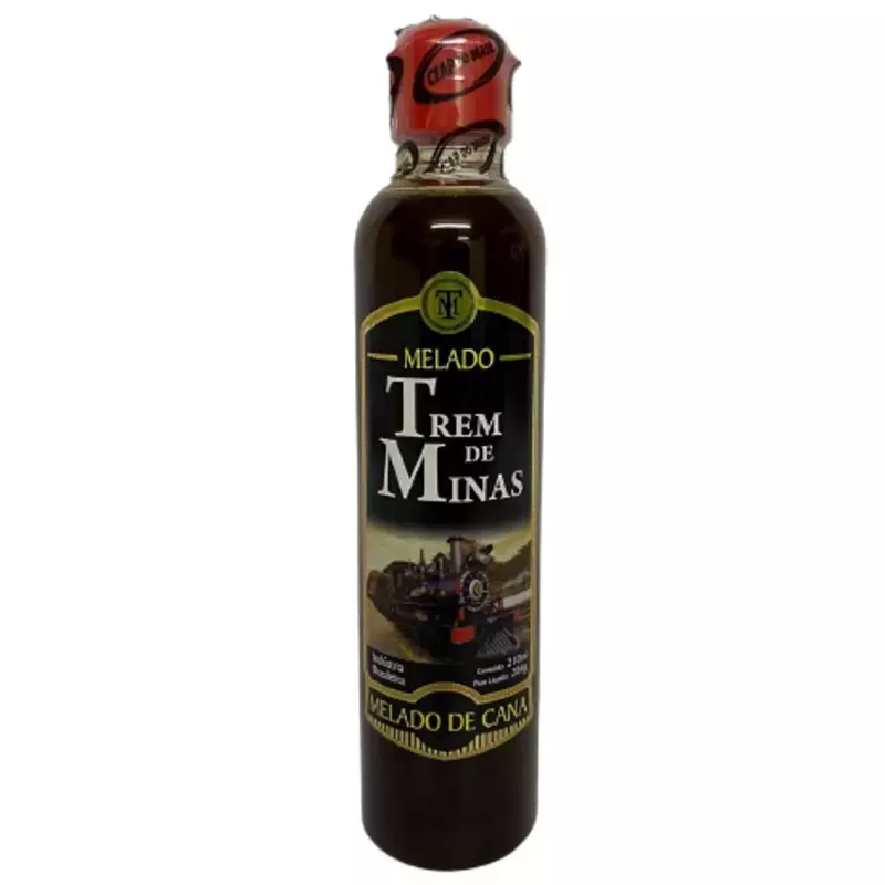 -1043-MELADO TREM DE M. 210ml $10.70
