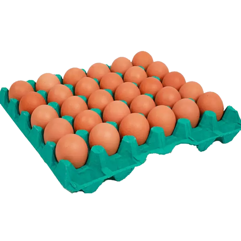 Ovos Extra Vermelho