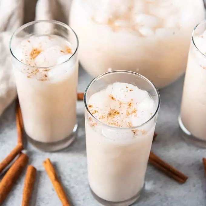Horchata