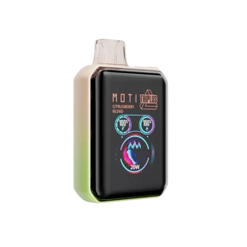 MOTI 20,000