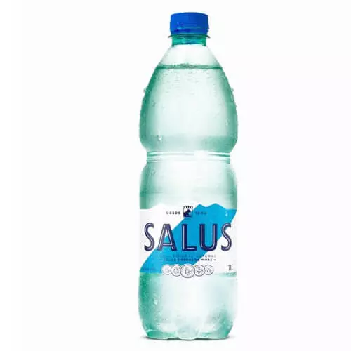 Agua Salus