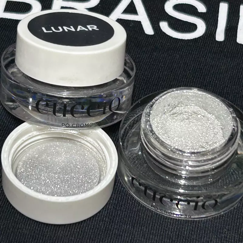 Po Cromo Cuccio Lunar