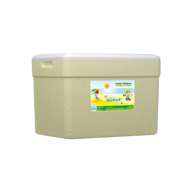 -955-CAIXA ISOPOR 21 LT $29.00