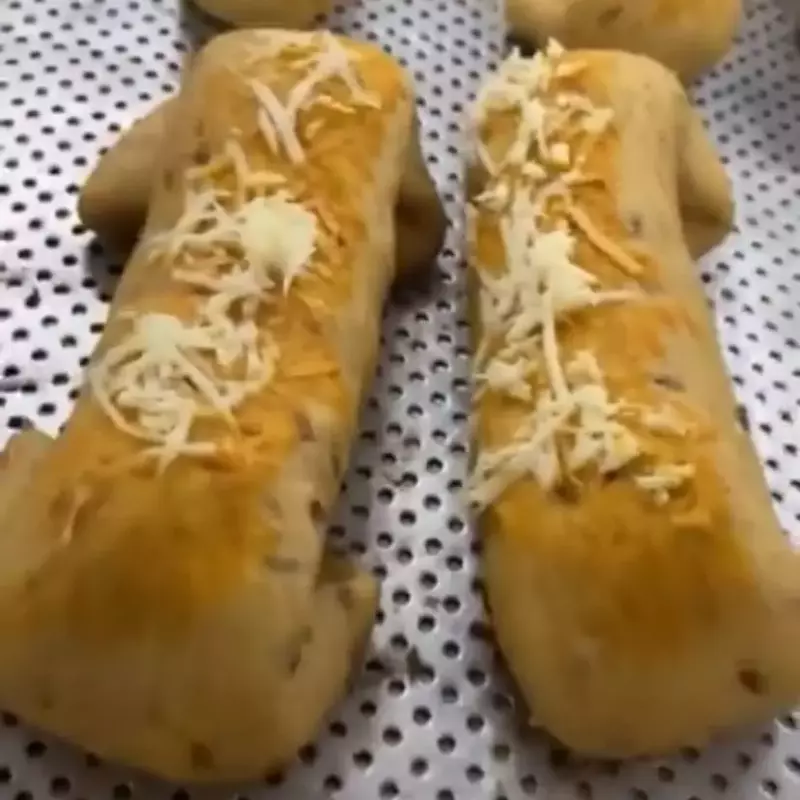 Kit com 2un Pizzas fechadas de frango integral