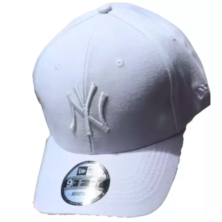 BONE DIVERSOS MODELOS DA LINHA NY