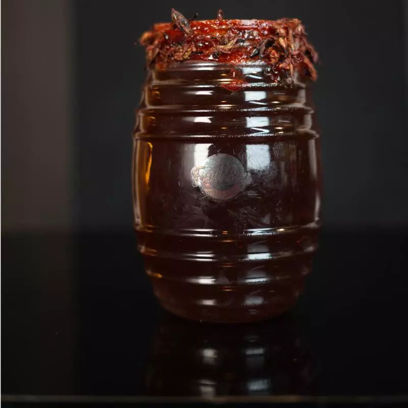 Barriloko de Chapulines