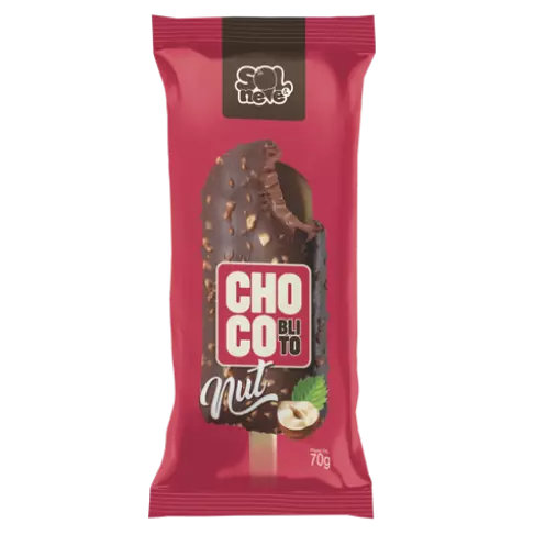 Chocoblito Avelã