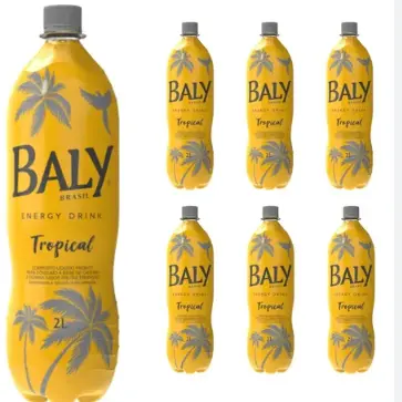 BALLY TROPICAL 2L PCT C/6
