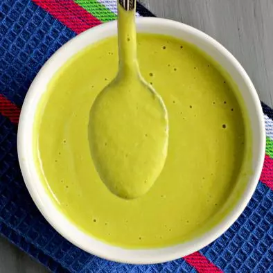 Salsa verde
