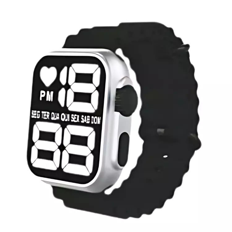 RELOGIO DIGITAL RL-IWT-9