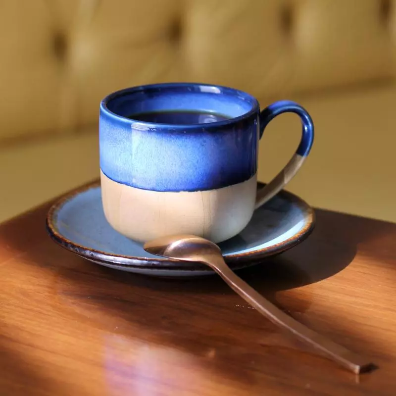 Cafe refill