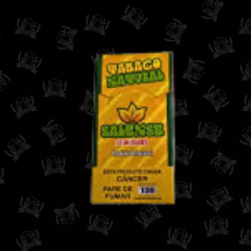 Tabaco Salense Bolado