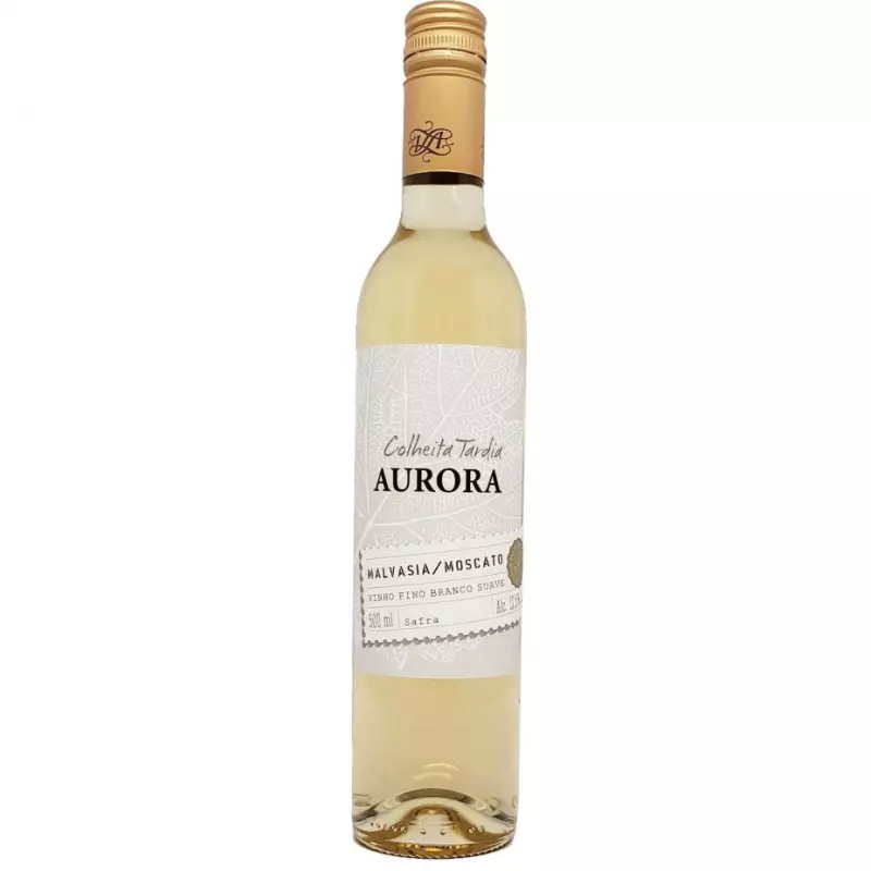 AURORA COLHEITA TARDIA BRANCO