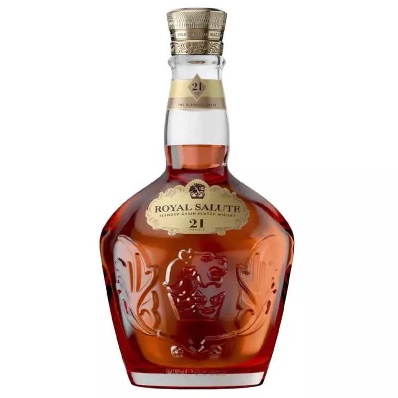 Whisky Royal Salute 21y Grain 700ml