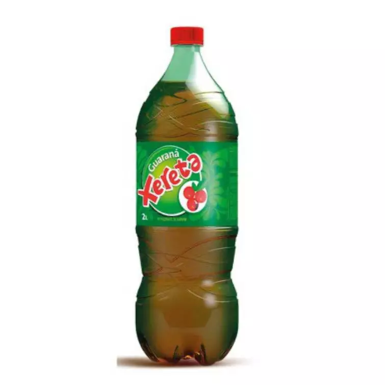 Xereta Guaraná 2L