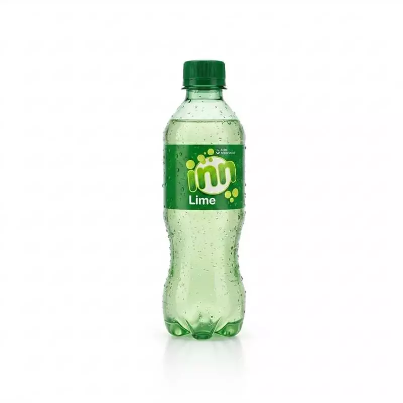 Refresco Limón 400ml