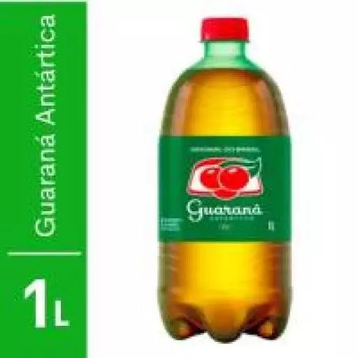 GUARANA 1 LITRO