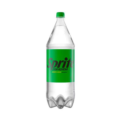 Sprite Zero 2l