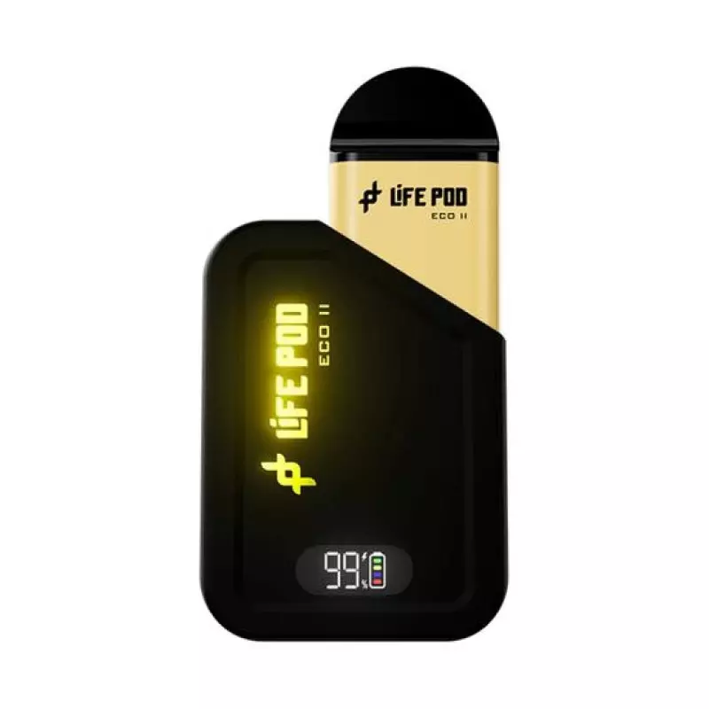 LIFE POD 10K