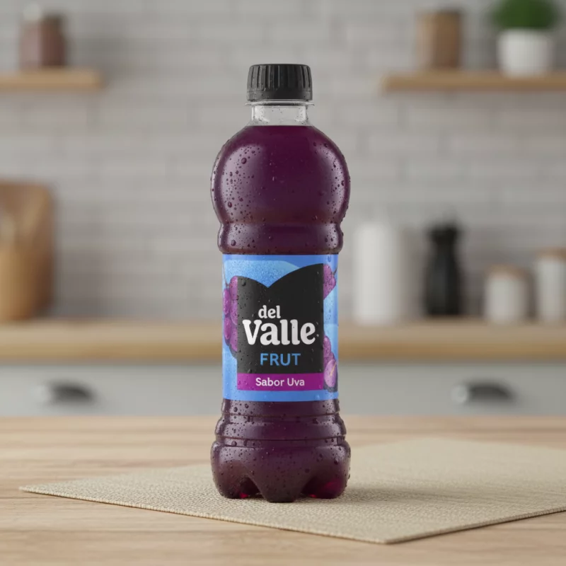 Suco Del Valle 450ml