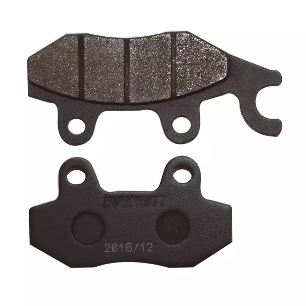 PASTLLAS DEL XTZ 125/AGILITY 125/GS