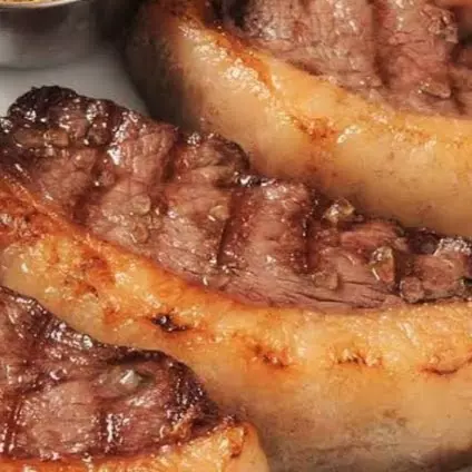 PICANHA 300 GRAMAS