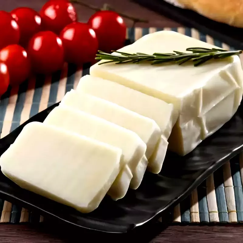 REQUEIJÃO EM BARRA 500g