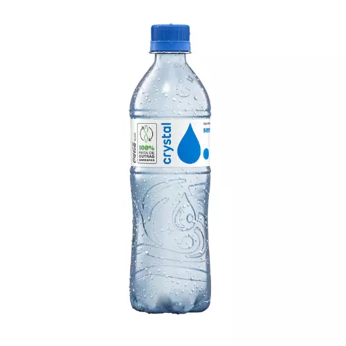 Água S/ Gás 500ml