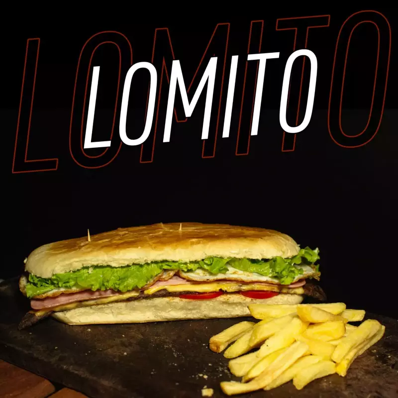 Lomito Grande
