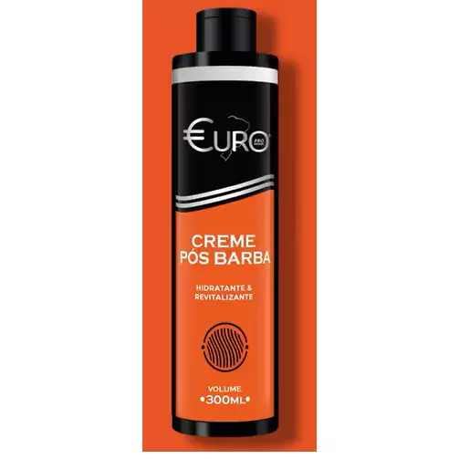 CREME POS BARBA 300ML