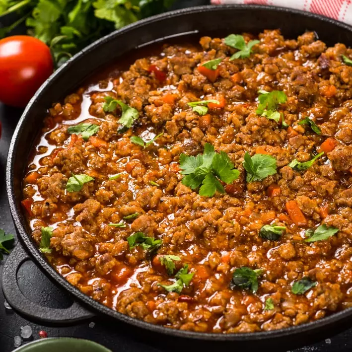 Carne Molida