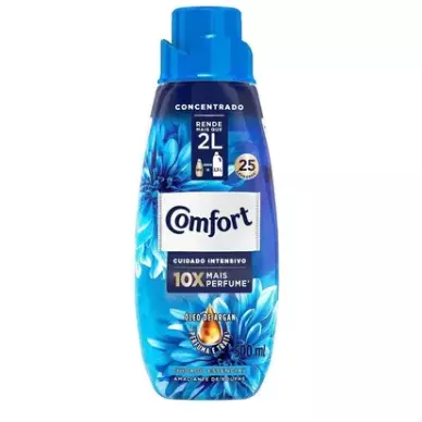 Amaciante Comfort 500ML