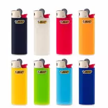 isqueiro Bic Pequeno