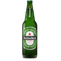 HEINEKEN 1L
