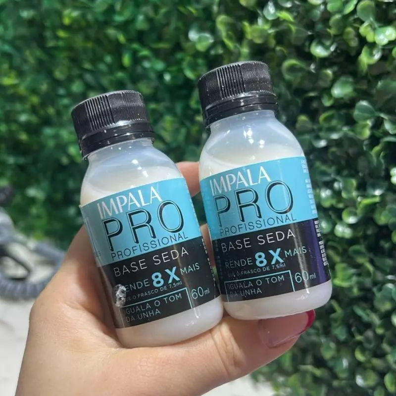 Base Seda Impala Pro 60ml
