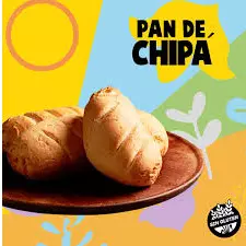 Chipan Santa Mandioca