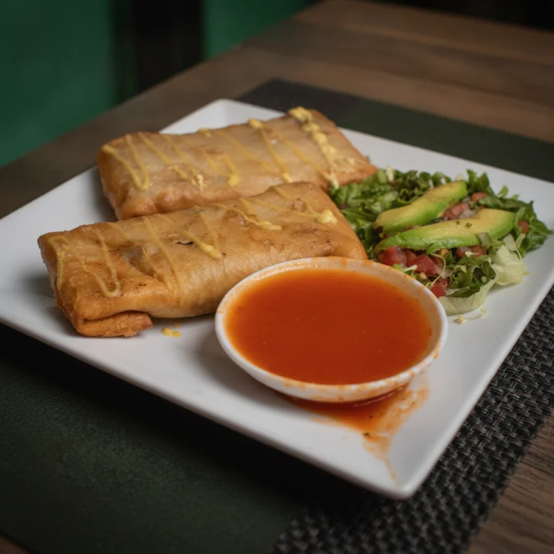 Chimichanga