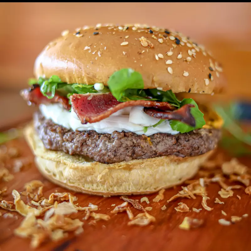 Ilhota (Cream Cheese)