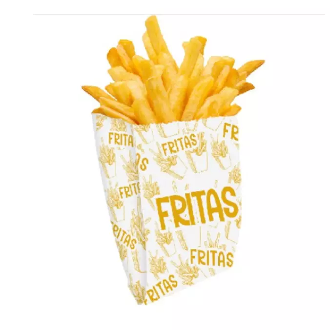 BATATA TRADICIONAL PEQUENA - 150g