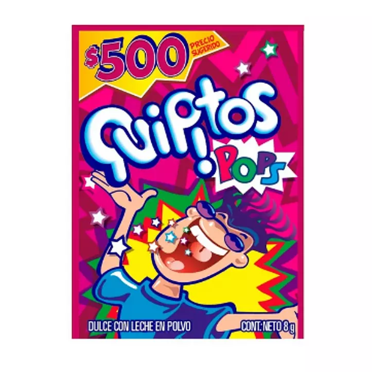 QUIPITOS