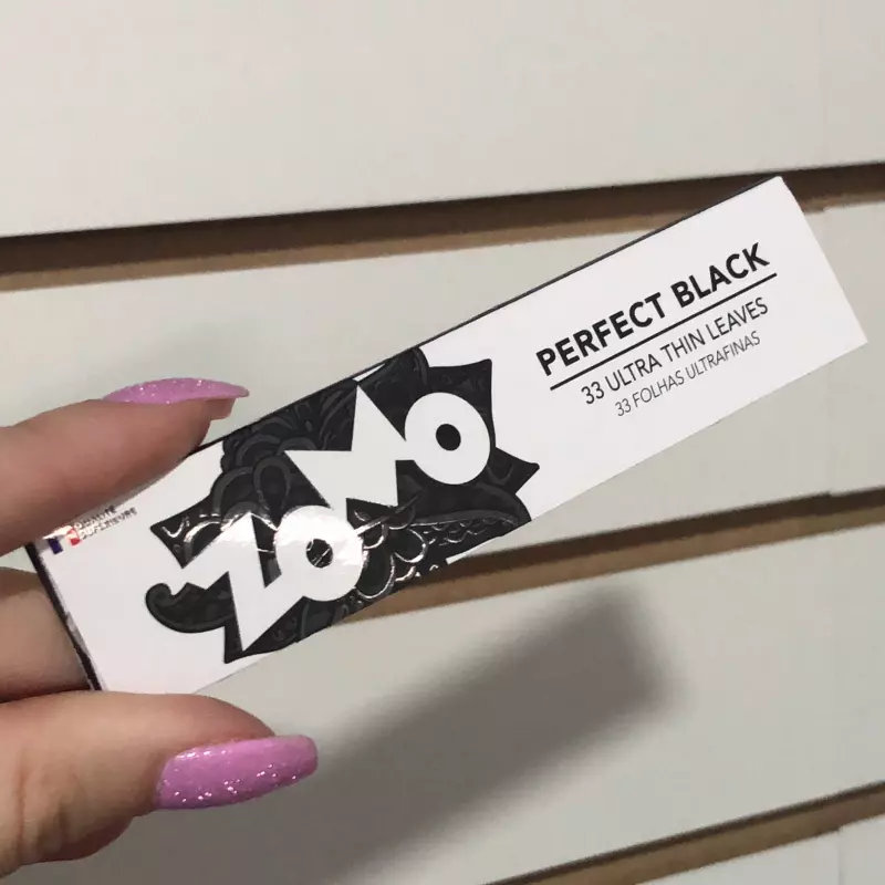 Seda zomo preta