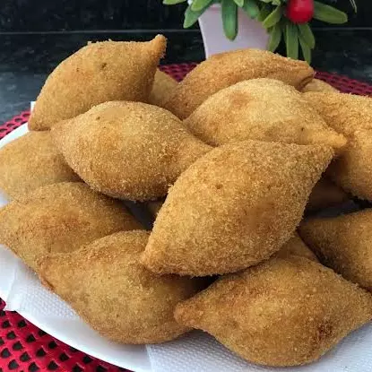Bolinha de carne