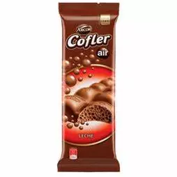 COFLER AIR LECHE 55G