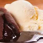 Petit Gateau Completo
