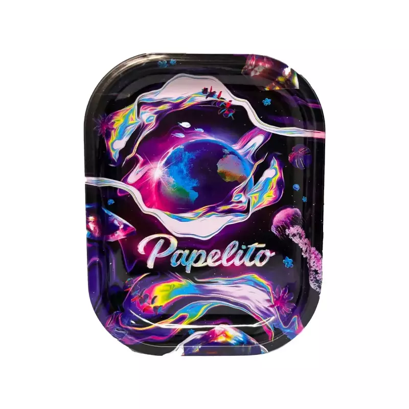 Bandeja P Papelito Órbita