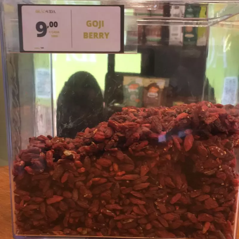 Goji Berry