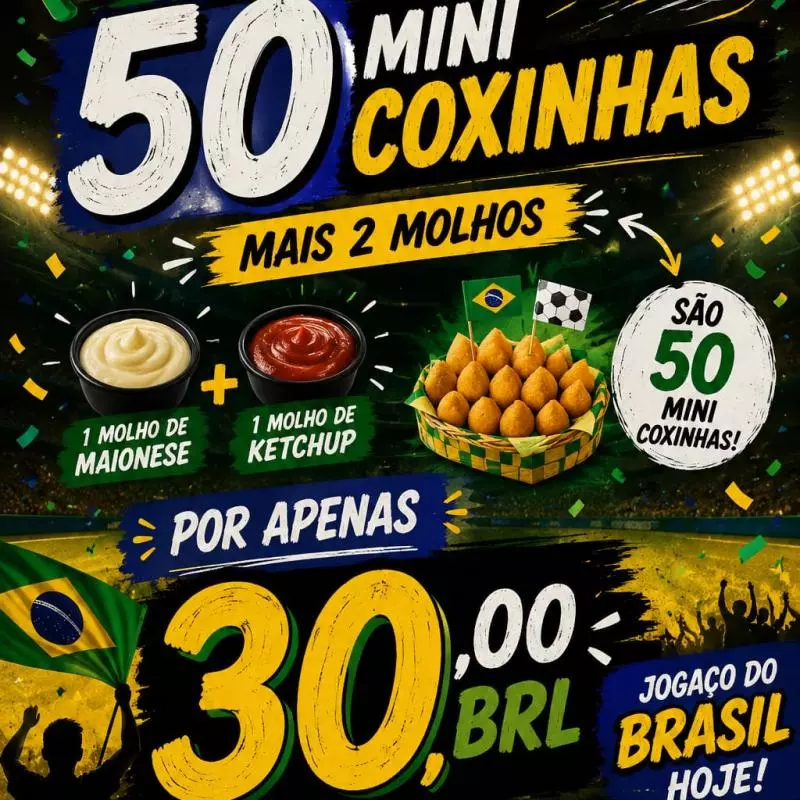 PROMO HEXA